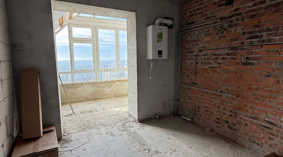 Продаж квартири 1 кімната 40 кв. м. ЖК Авіла Ленд (Виставка) Хмельницький