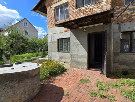 Оренда 1 кімната 45 кв. м. Новосільна (Лезнево) Хмельницький