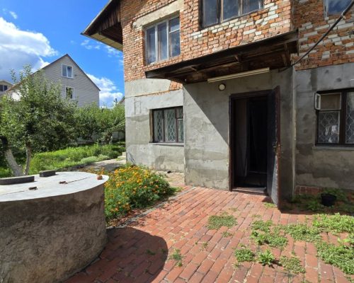 Оренда 1 кімната 45 кв. м. Новосільна (Лезнево) Хмельницький