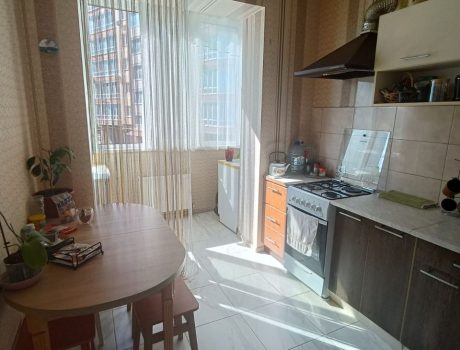 Продаж квартири 1 кімната 34 кв. м. ЖК Всесвіт (Виставка) Хмельницький