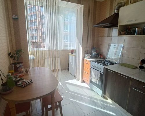Продаж квартири 1 кімната 34 кв. м. ЖК Всесвіт (Виставка) Хмельницький