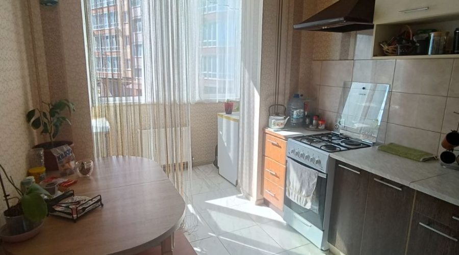 Продаж квартири 1 кімната 34 кв. м. ЖК Всесвіт (Виставка) Хмельницький