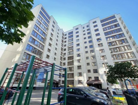 Продаж квартири 2 кімнати 75 кв. м. Плоска (Центр) Хмельницький