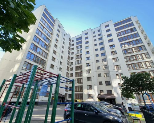 Продаж квартири 2 кімнати 75 кв. м. Плоска (Центр) Хмельницький