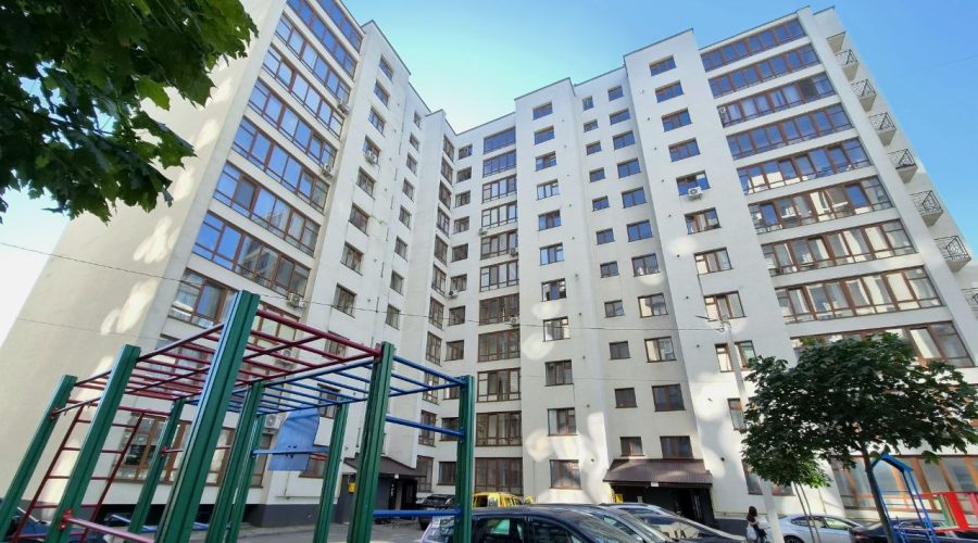 Продаж квартири 2 кімнати 75 кв. м. Плоска (Центр) Хмельницький