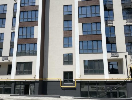 Продаж квартири 2 кімнати 63 кв. м. ЖК Едем (Виставка) Хмельницький