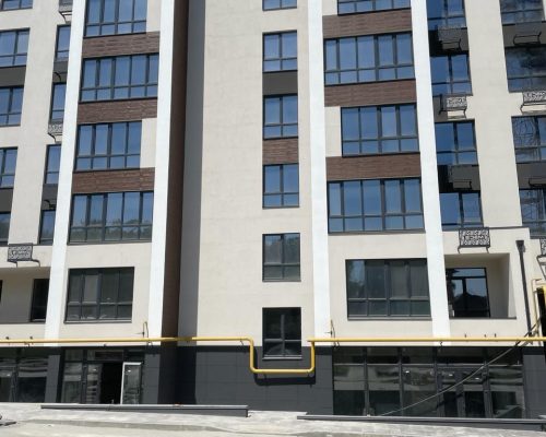 Продаж квартири 2 кімнати 63 кв. м. ЖК Едем (Виставка) Хмельницький