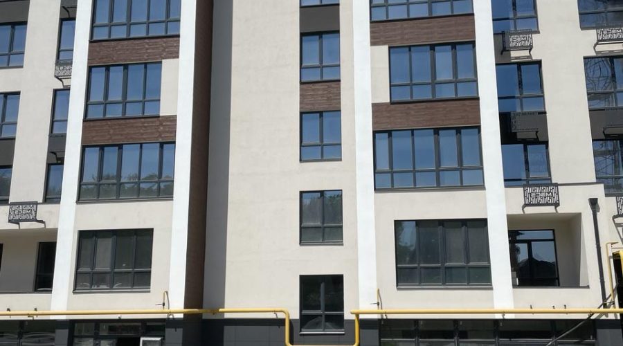Продаж квартири 2 кімнати 63 кв. м. ЖК Едем (Виставка) Хмельницький