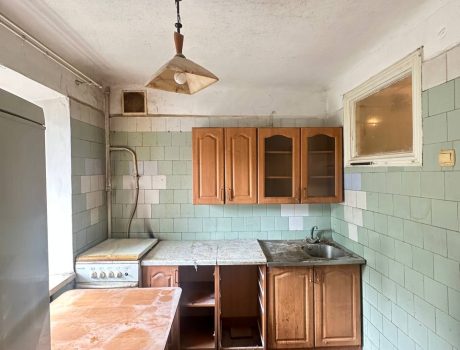 Продаж квартири 1 кімната 31 кв. м. Попова (Ракове) Хмельницький