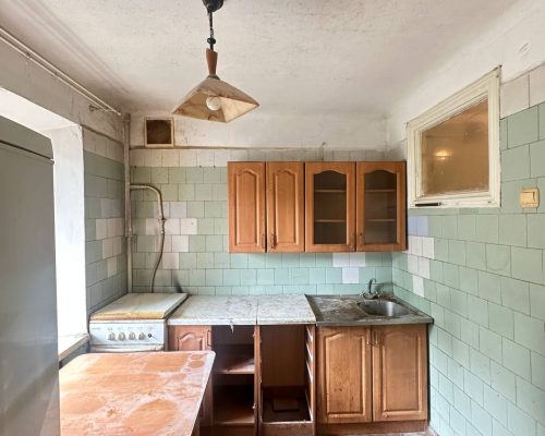 Продаж квартири 1 кімната 31 кв. м. Попова (Ракове) Хмельницький