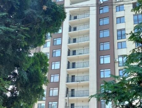 Продаж квартири 2 кімнати 76 кв. м. ЖК Парковий Бульвар (Центр) Хмельницький