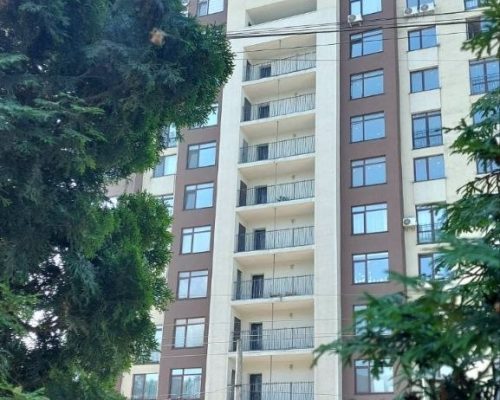 Продаж квартири 2 кімнати 76 кв. м. ЖК Парковий Бульвар (Центр) Хмельницький