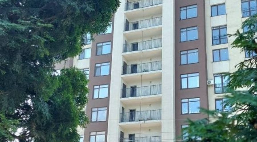 Продаж квартири 2 кімнати 76 кв. м. ЖК Парковий Бульвар (Центр) Хмельницький