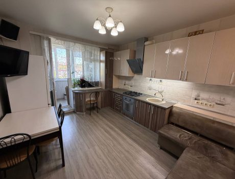 Продаж квартири 1 кімната 44 кв. м. Старокостянтинівське шосе (Виставка) Хмельницький