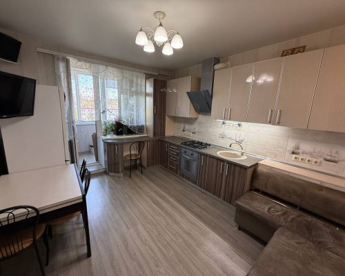 Продаж квартири 1 кімната 44 кв. м. Старокостянтинівське шосе (Виставка) Хмельницький