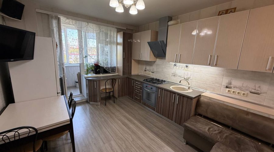 Продаж квартири 1 кімната 44 кв. м. Старокостянтинівське шосе (Виставка) Хмельницький