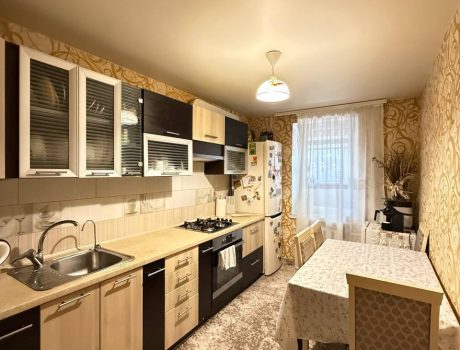 Продаж квартири 3 кімнати 64 кв. м. Спортивна (Заготзерно) Хмельницький