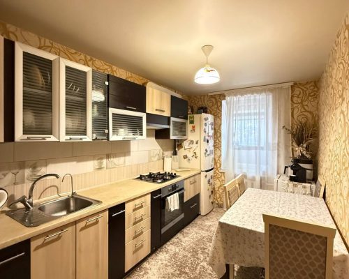 Продаж квартири 3 кімнати 64 кв. м. Спортивна (Заготзерно) Хмельницький