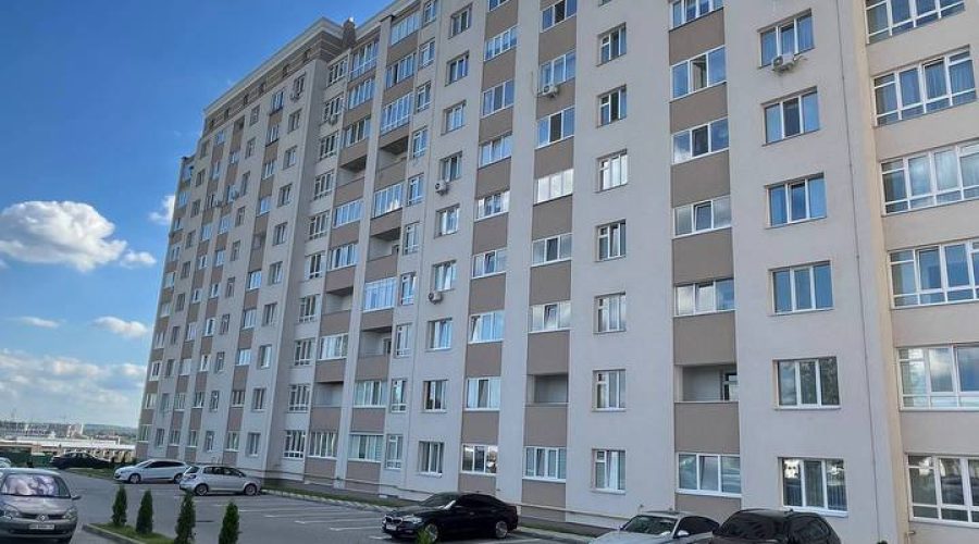 Продаж квартири 2 кімнати 67 кв. м. Лісогринівецька (Озерна) Хмельницький