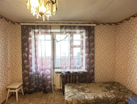 Продаж квартири 1 кімната 28 кв. м. провулок Прибузький (ж-д вокзал) Хмельницький