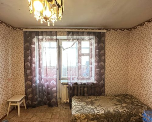 Продаж квартири 1 кімната 28 кв. м. провулок Прибузький (ж-д вокзал) Хмельницький