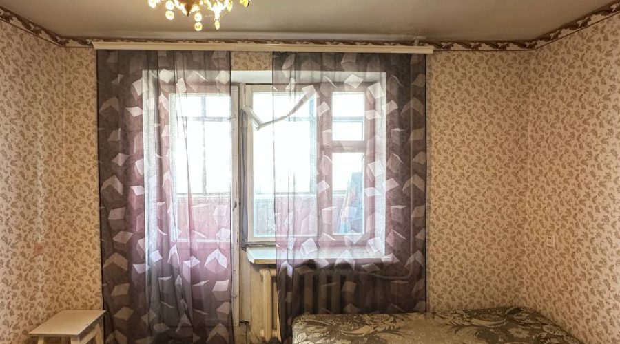 Продаж квартири 1 кімната 28 кв. м. провулок Прибузький (ж-д вокзал) Хмельницький