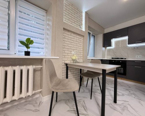 Продаж квартири 1 кімната 30 кв. м. Щорса (Заготзерно) Хмельницький
