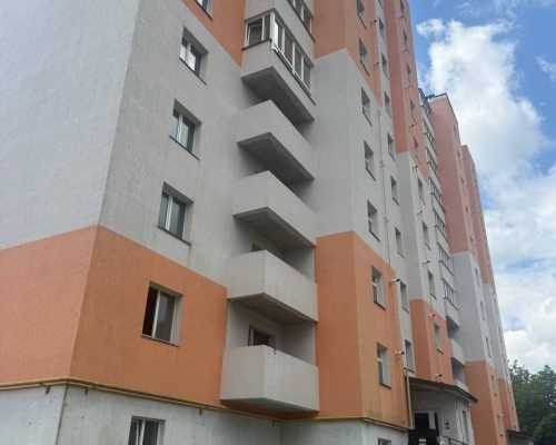 Продаж квартири 3 кімнати 90 кв. м. ЖК «Злагода» (Дубове) Хмельницький