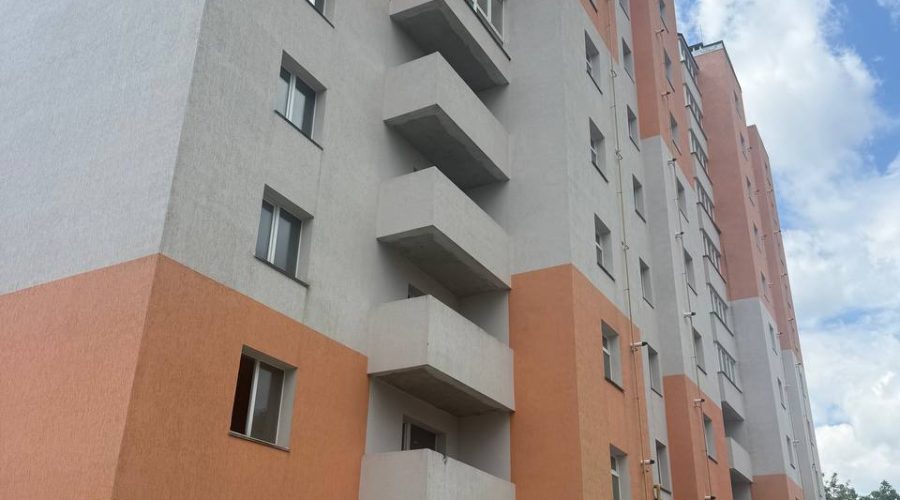 Продаж квартири 3 кімнати 90 кв. м. ЖК «Злагода» (Дубове) Хмельницький