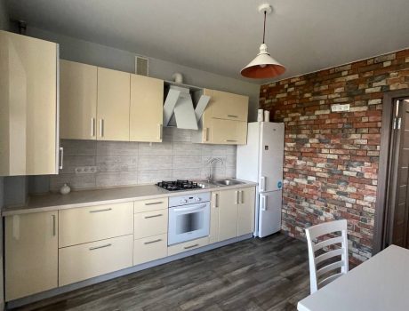 Продаж квартири 1 кімната 42 кв. м. ЖК «Дубас» (Виставка) Хмельницький