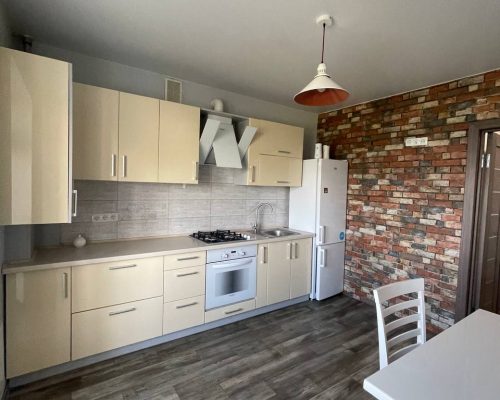 Продаж квартири 1 кімната 42 кв. м. ЖК «Дубас» (Виставка) Хмельницький