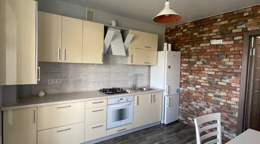Продаж квартири 1 кімната 42 кв. м. ЖК «Дубас» (Виставка) Хмельницький