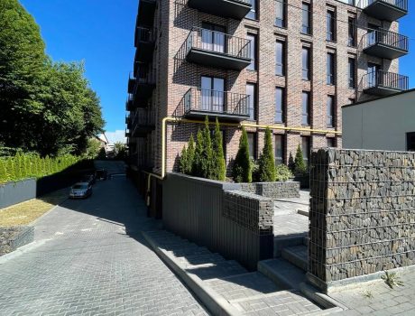 Продаж квартири 1 кімната 59 кв. м. ЖК Status Residence (Озерна) Хмельницький