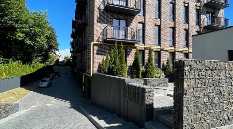 Продаж квартири 1 кімната 59 кв. м. ЖК Status Residence (Озерна) Хмельницький