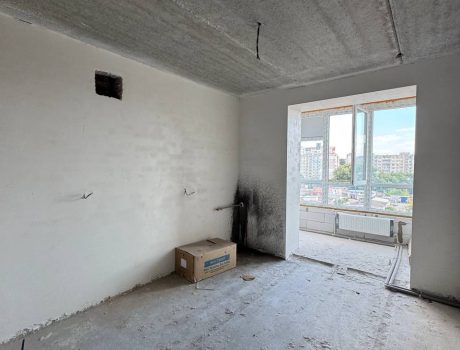 Продаж квартири 1 кімната 38 кв. м. ЖК DREAM PARK (Центр) Хмельницький