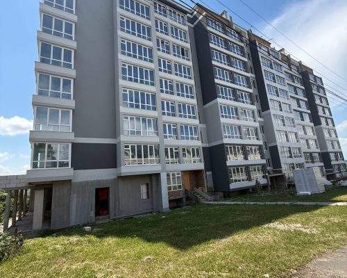 Продаж квартири 3 кімнати 88 кв. м. (Озерна) Хмельницький