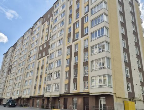Продаж квартири 3 кімнати 69 кв. м. ЖК Ранкове (Виставка) Хмельницький