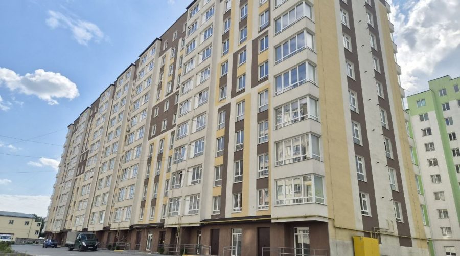 Продаж квартири 3 кімнати 69 кв. м. ЖК Ранкове (Виставка) Хмельницький