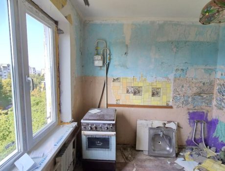 Продаж квартири 2 кімнати 49 кв. м. Проспект Миру (Виставка) Хмельницький