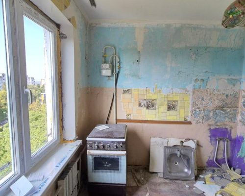 Продаж квартири 2 кімнати 49 кв. м. Проспект Миру (Виставка) Хмельницький