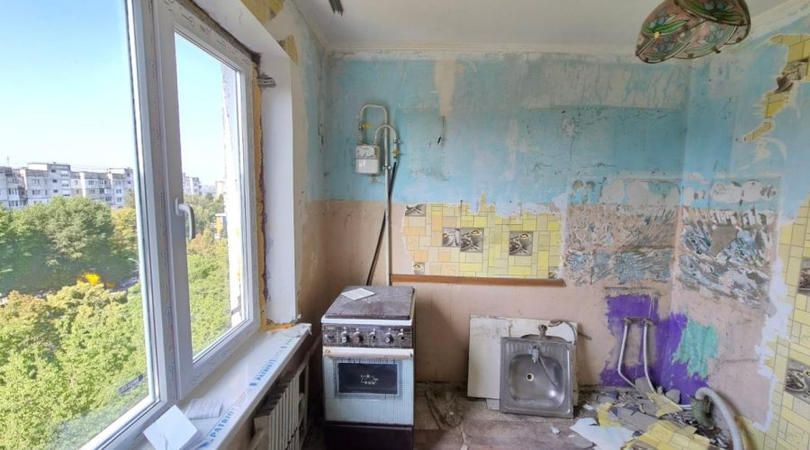 Продаж квартири 2 кімнати 49 кв. м. Проспект Миру (Виставка) Хмельницький