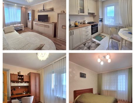 Продаж квартири 3 кімнати 69 кв. м. Довженка (Ракове) Хмельницький