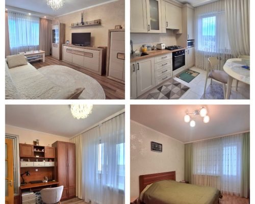 Продаж квартири 3 кімнати 69 кв. м. Довженка (Ракове) Хмельницький