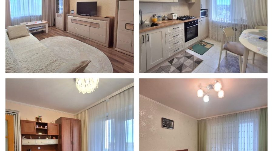 Продаж квартири 3 кімнати 69 кв. м. Довженка (Ракове) Хмельницький