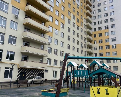 Продаж квартири 1 кімната 47 кв. м. ЖК Свобода (Виставка) Хмельницький