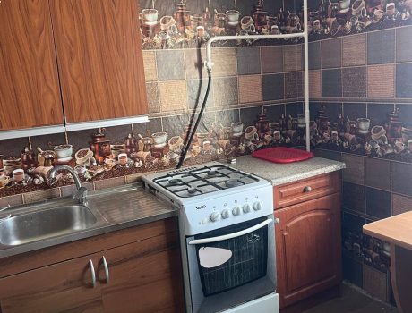 Продаж квартири 1 кімната 30 кв. м. провулок Козацький (Дубове) Хмельницький