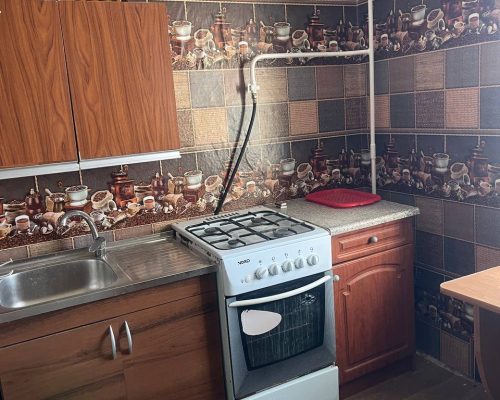 Продаж квартири 1 кімната 30 кв. м. провулок Козацький (Дубове) Хмельницький