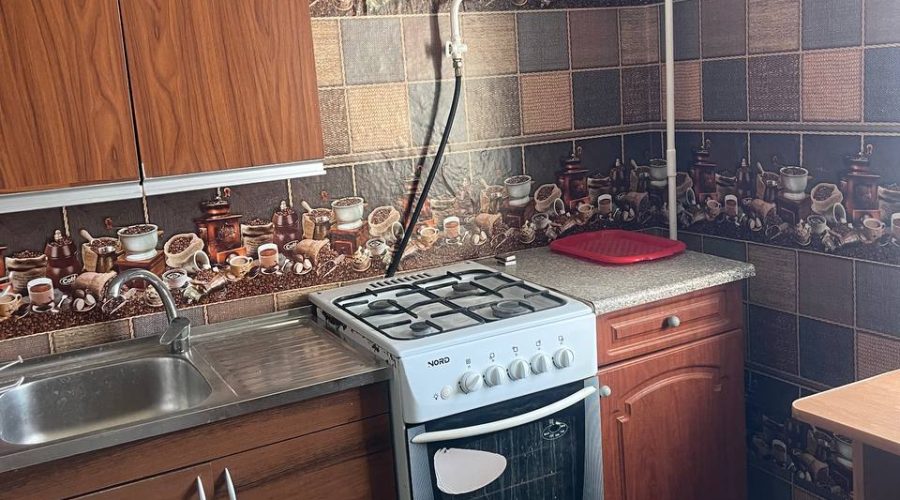 Продаж квартири 1 кімната 30 кв. м. провулок Козацький (Дубове) Хмельницький