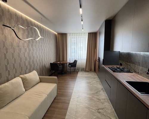 Оренда 2 кімнати 68 кв. м. Лісогринівецька (Озерна) Хмельницький