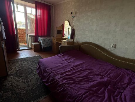 Оренда 1 кімната 13 кв. м. Залізняка (Озерна) Хмельницький